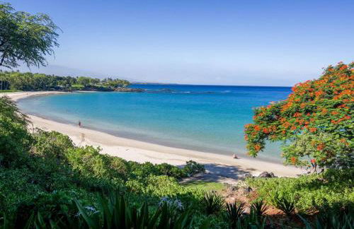 ❤PiH❤ Endless Ocean Views Villa Gorgeous Mauna Kea Ocean and Mountain View - Foto 60