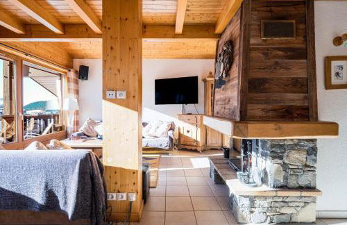 Florimontagne - Duplex 14 - Foto 14