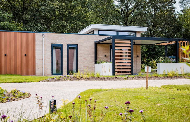 Spacious Holiday Home in Voorhuizen With Terrace - Photo 29