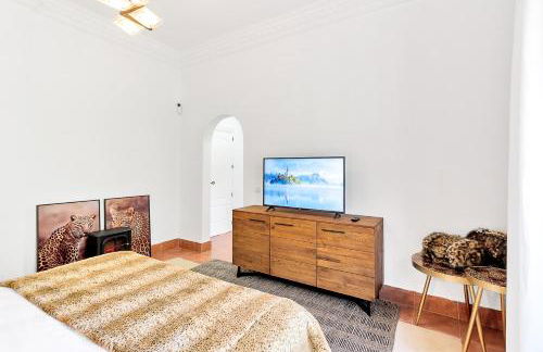 YOLO Spaces - Sotogrande White House Villa - Foto 72