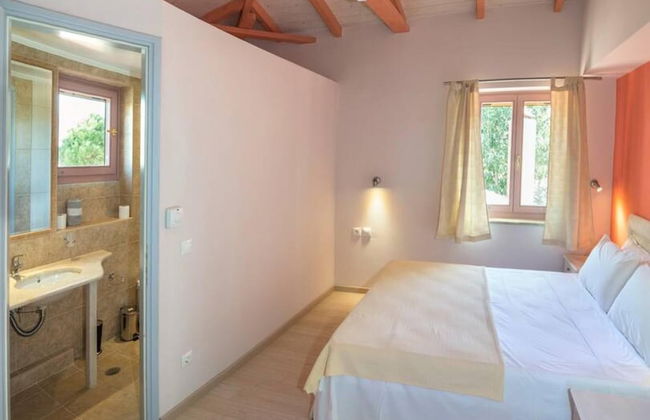 Villa Lakonia in Stoupa - Foto 2