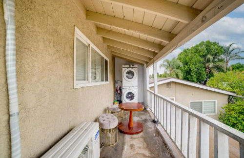 Work and Play! Studio 7 Mi to Dtwn San Bernardino - Foto 21