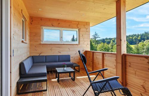 Mettmapark - Chalet 2 - Foto 7