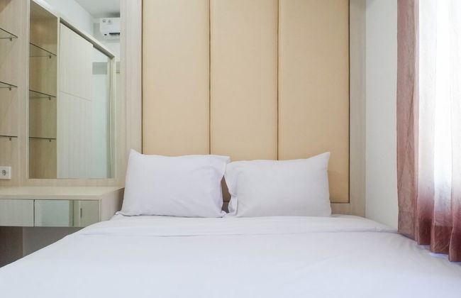 Relaxing And Serene 2Br Apartment At Tanglin Supermall Mansion - Foto 1