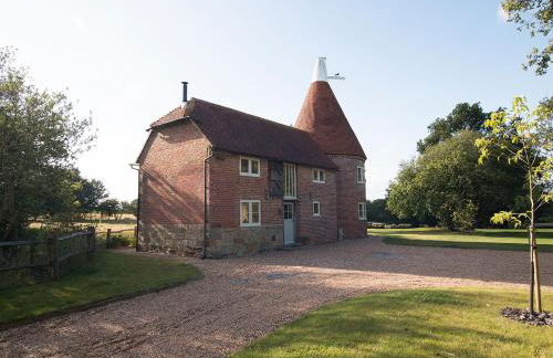 Bakers Farm Oast - Foto 11