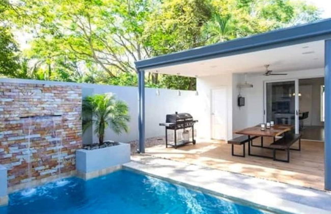 Playa Potrero Modern 3 BR Home Centrally Located - Casa Coastal Serenity - Photo 18