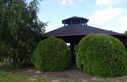 Gospodarstwo Agroturystyczne Zasadkowe Bory - Foto 11