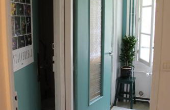 Un Balcon en Forêt - Foto 9