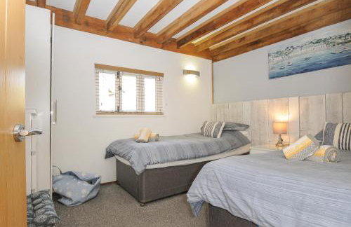 Stow Cottage - Foto 20