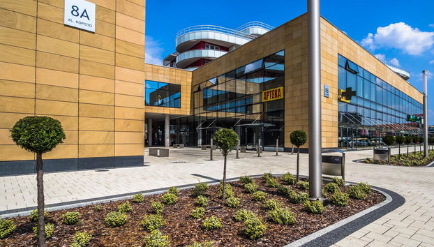 Emihouse CityVibe Apartments Rzeszów - Foto 2