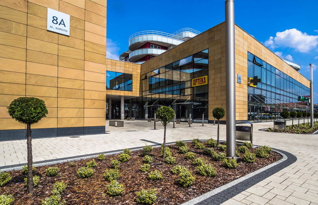 Emihouse CityVibe Apartments Rzeszów - Photo 2