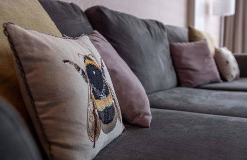 Luxury City Centre Home by City SuperHost - Foto 13