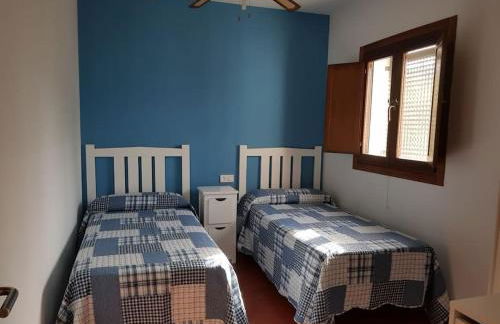 Fantástica casa con piscina privada - Foto 18