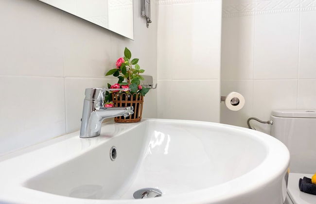 Unik Vacation Marina - Foto 14