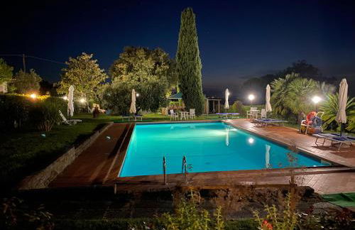 Agriturismo TERRANERA - Foto 2