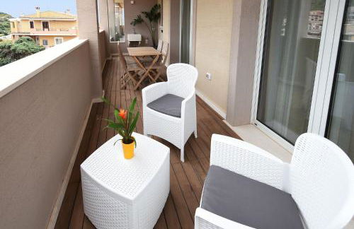 Home Suite LE MONDE - Foto 11