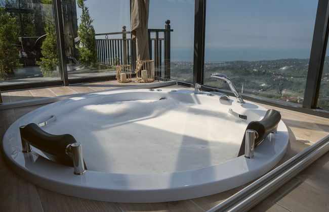 Wood Life Bungalow - Foto 7