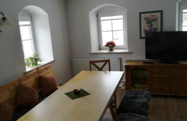 Ferienhaus 3 Eulen - Foto 2