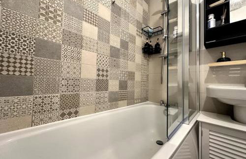 1 Cozy Double Room with Shared Space - Foto 78