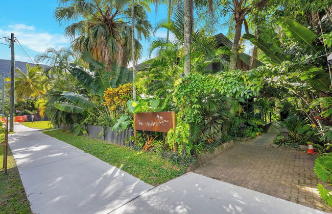 The Palms at Palm Cove - Foto 61