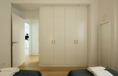 Veoapartment Jardines Murillo - Foto 23