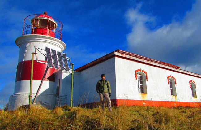 Excursión al faro San Isidro - Foto 4