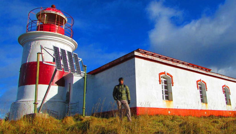 San Isidro Lighthouse Trip - Foto 3