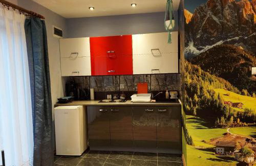 Apartament i pokoje u Roberta - Photo 79