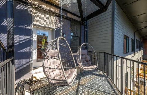 Queen City Views Suites - Foto 1