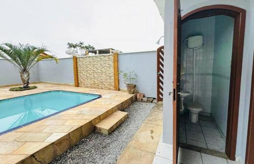 Saquarema- Lagoa, praia , piscina e jogos - Foto 31