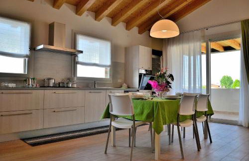 Residenze Cà Fabris - Foto 23