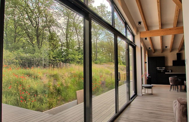 Najade Resort Het Gooi - Foto 31