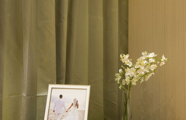 Oakmade International Service Apartment - Foto 9