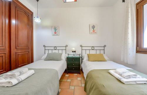 PUERTO DEL SOL - By Almarina Villas - Foto 63