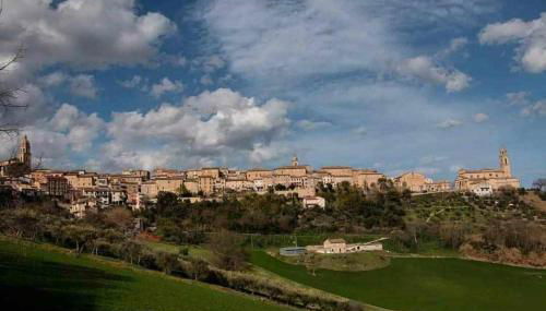 CASA LELLA Monte San Pietrangeli - Foto 4