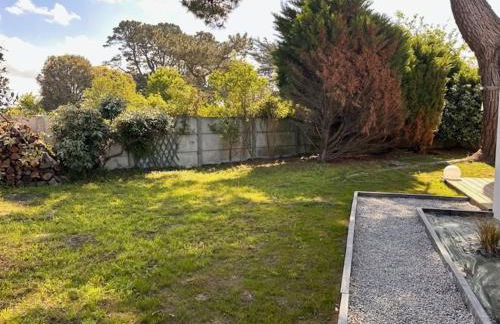 Ti Gwer - A 5min à Pied de la Plage - Foto 16