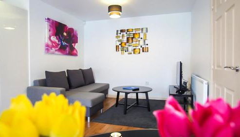 UR City Pad - Regent Wharf - Foto 3