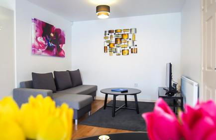 UR City Pad - Regent Wharf - Foto 3