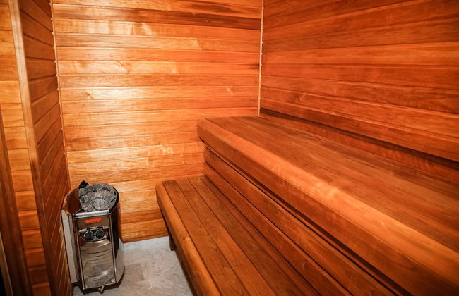 Donhoff Residence - Foto 18