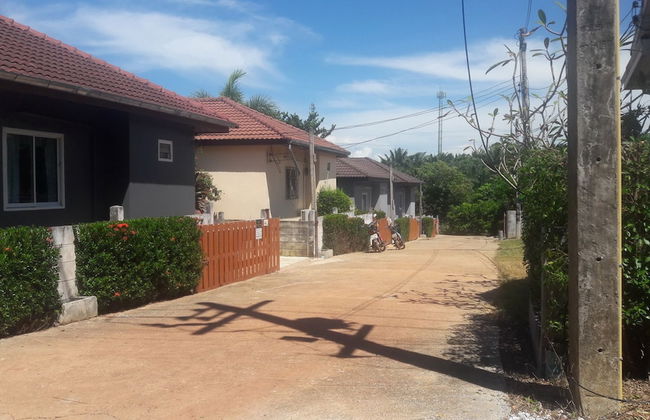 Lanta Dream Garden Pool Villa - Foto 44