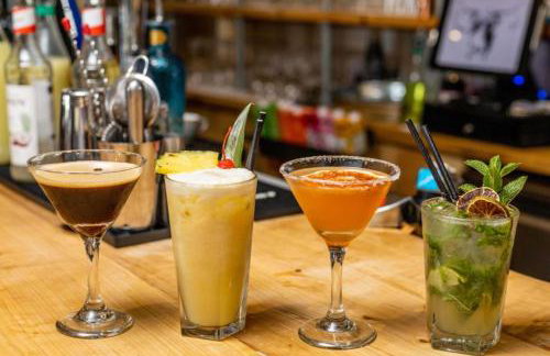 West Chalet At Tapnell Farm - Foto 22