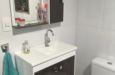 Recanto Maciel casa rústica em meio da natureza próximo a praia trilhas cachoeira - Foto 7