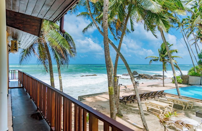 Amor Beach Unawatuna - Photo 30