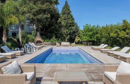 Luxurious royal estate in historic Sintra paradise - Foto 5