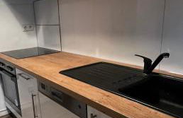 Wohnen im Musikerviertel-Apartment Sun - - Foto 7