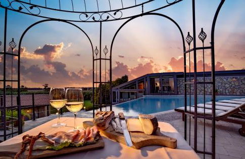 Agriturismo Valle del Marta - Foto 1