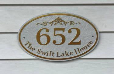 The Swift Lake House - Foto 10