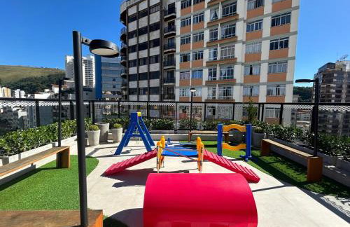 Apartamento completo - 2 suítes e muito conforto - Foto 16