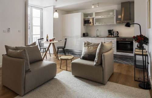 LSA Baixa Castelo by Numa - Photo 68