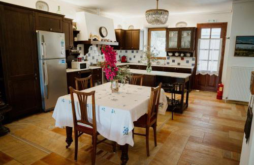 A Luxury Seafront Villa with amazing ambience and view - Foto 23
